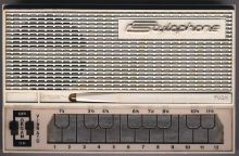 Stylophone