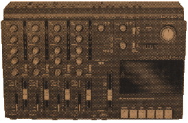 Tascam 414