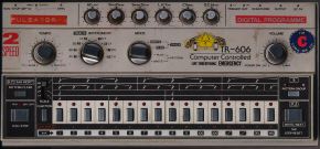 TR-606