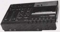 Fostex X-15