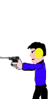 Captain Blueshirt