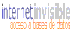 Internet invisible...