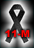 Recuerda nuestra tragedia del 11-M.&iexcl;Nosotros nunca les olvidaremos!..