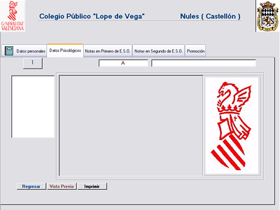 Los datos psicológicos...