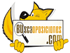 No dejes de visitar este portal (www.buscaoposiciones.com) si lo que buscas es presentarte a cualquiera de ellas...
