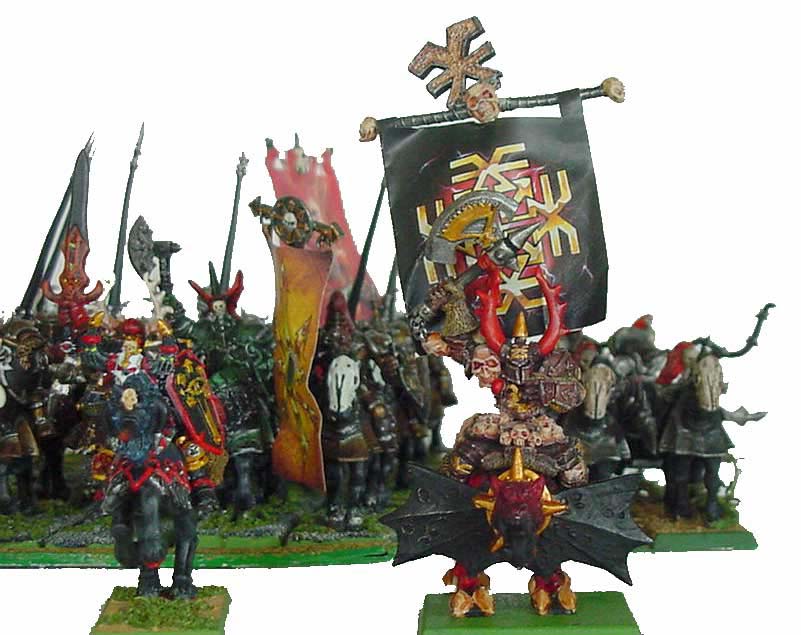 ArbaalArmy