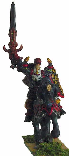 Archaon