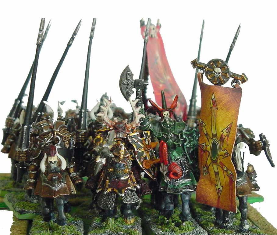 Cavalry
