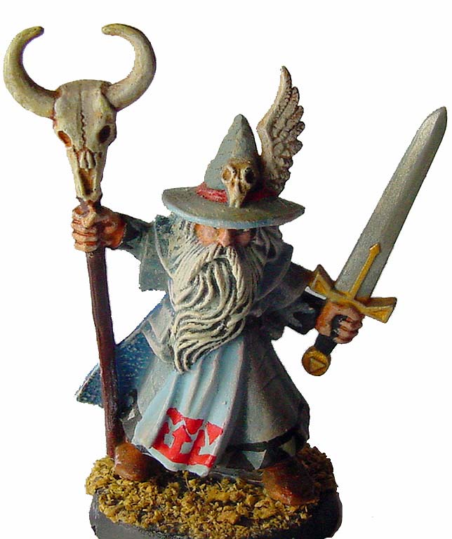 Gandalf