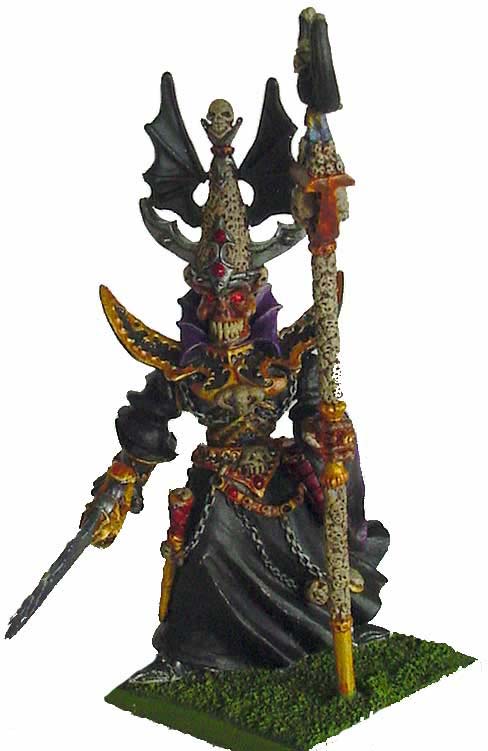 Nagash