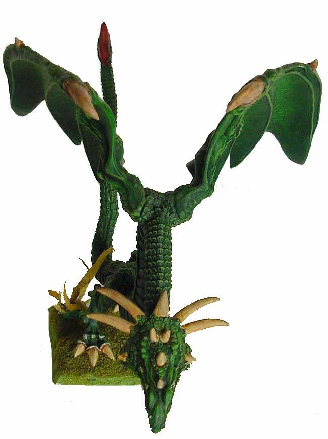 Wyvern