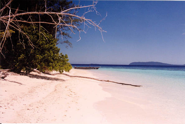 Wei Island