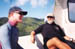 Warren & Buddy - Click to see larger image