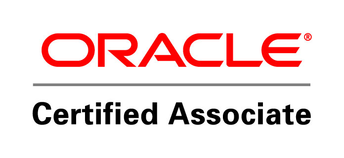 Clique para obter detalhes sobre o programa de certifica��o Oracle