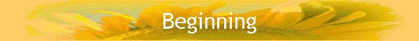 Beginning