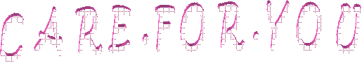 CARE.FOR.YOU