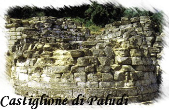 Castiglione di Paludi'