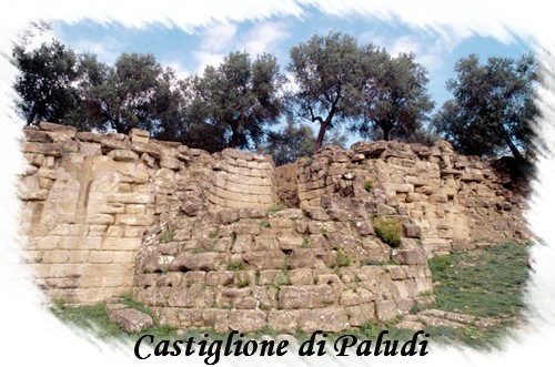 Castiglione di Paludi