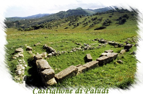 Castiglione di Paludi