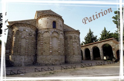 Patirion