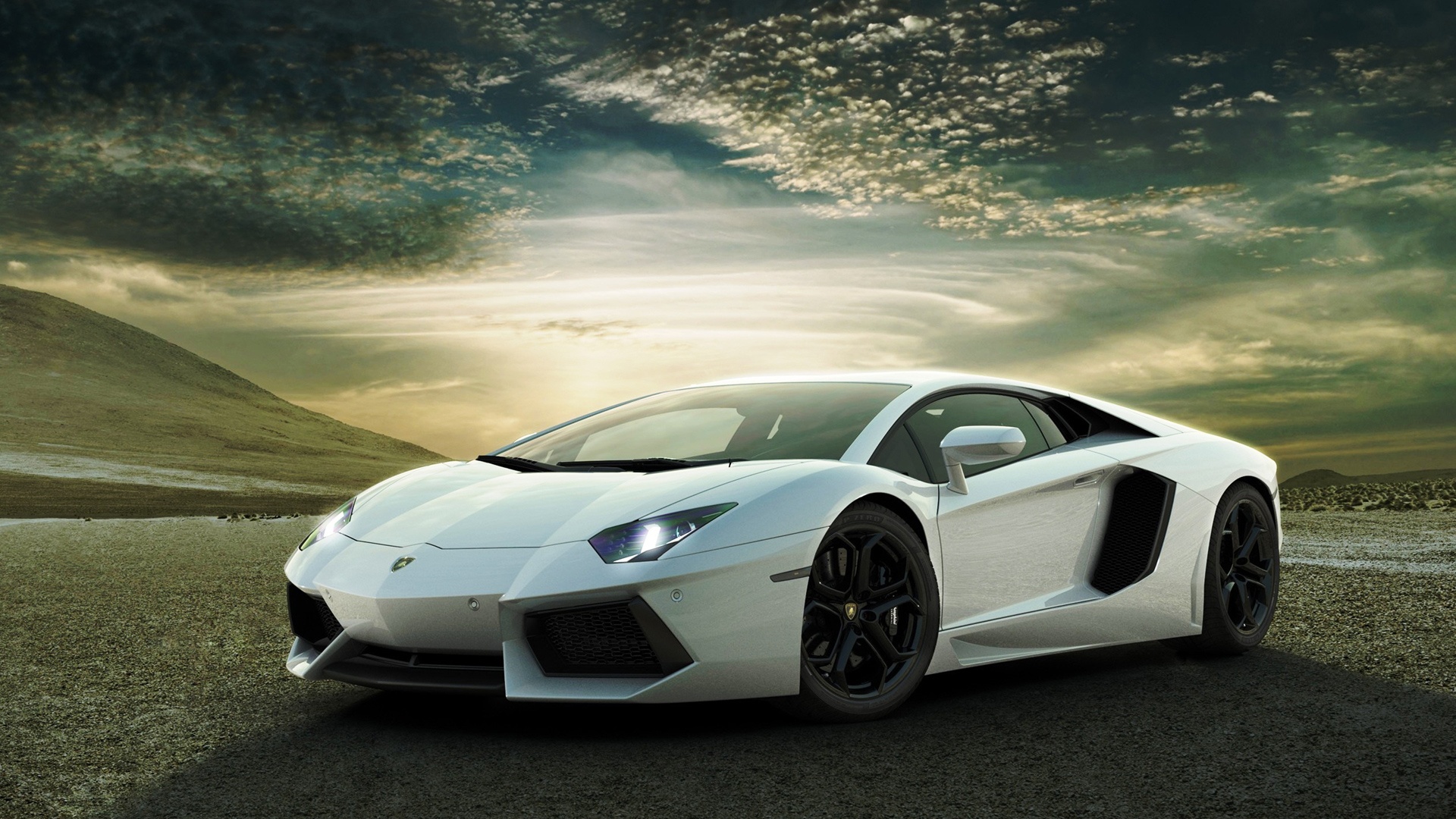 Lamborgini
