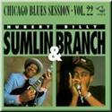 Chicago Blues Session, Vol. 22