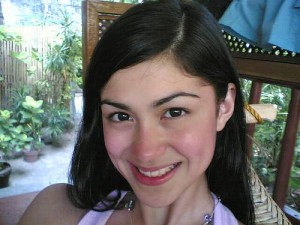Carla Abellana