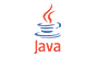 I belive in Java