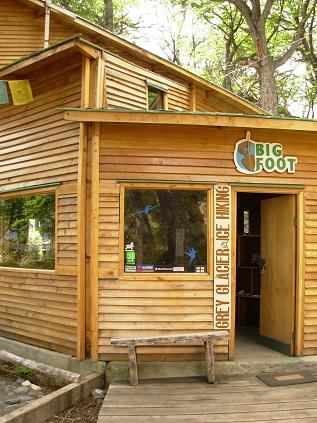 Nuestro refugio