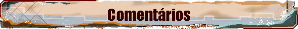 Coment�rios