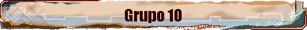 Grupo 10