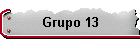Grupo 13