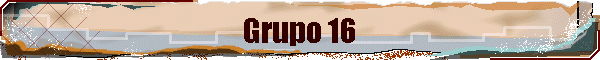 Grupo 16