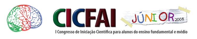 Link para a p�gina do CIC- Fai/J�nior