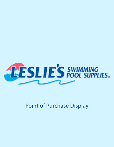 Leslie's POP