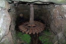 http://upload.wikimedia.org/wikipedia/commons/thumb/0/0d/Rodete_molino.jpg/220px-Rodete_molino.jpg