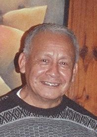 Agust&iacute;n Hern&aacute;ndez Valeriano