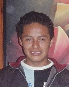 Armando Alvarado