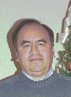 Arturo Valencia Ceciliano
