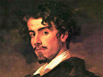 Gustavo Adolfo B&eacute;cquer