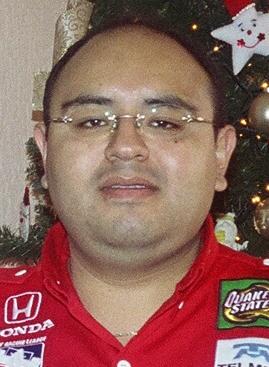 Carlos Arturo Valencia Mart&iacute;nez