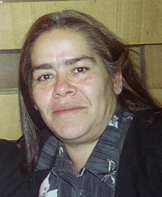 Mar&iacute;a del Carmen, madre de mis hijos