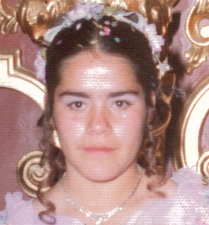 Cuando la conoc&iacute;