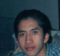 C&eacute;sar Alejandro Mart&iacute;nez Rodr&iacute;guez, hijo de mi hermano.