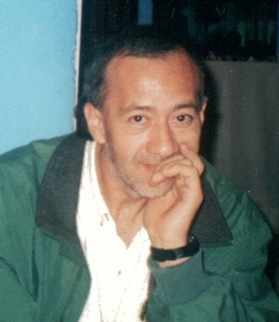 Feliciano Mart&iacute;nez Nava.