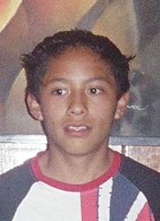 Daniel Alvarado