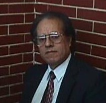 José C. Martínez Nava