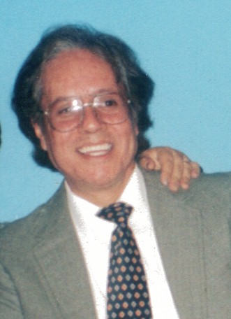 José a los 45 años