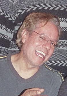 José a los 49 años