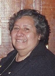 Juliana Mart&iacute;nez Nava